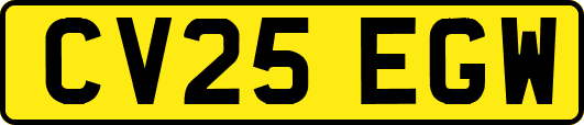 CV25EGW