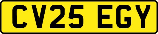 CV25EGY