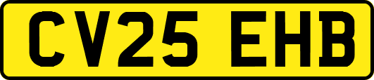 CV25EHB