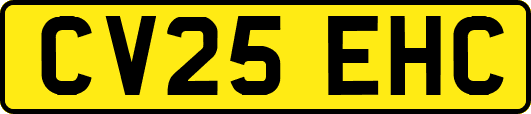 CV25EHC