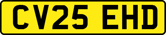 CV25EHD