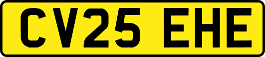 CV25EHE
