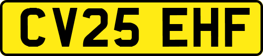 CV25EHF