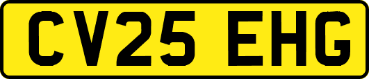 CV25EHG