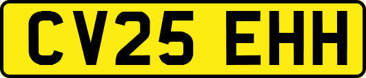 CV25EHH
