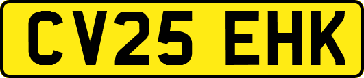 CV25EHK