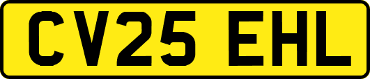 CV25EHL