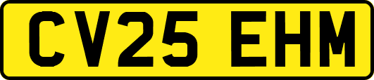 CV25EHM