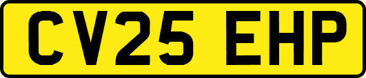 CV25EHP