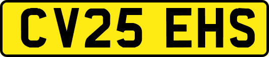 CV25EHS