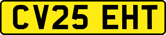 CV25EHT