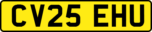 CV25EHU