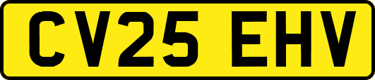 CV25EHV