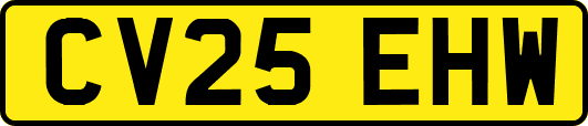 CV25EHW