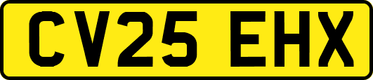 CV25EHX