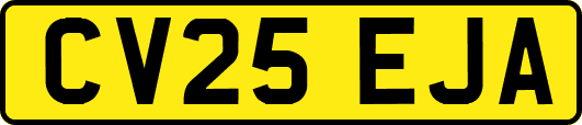 CV25EJA