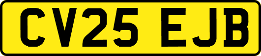 CV25EJB
