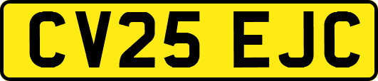 CV25EJC