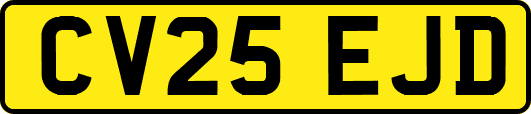 CV25EJD