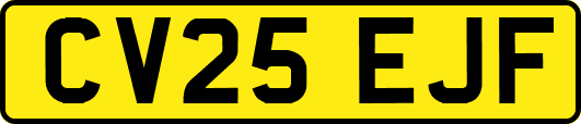 CV25EJF