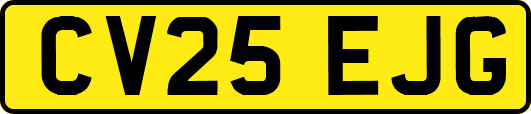 CV25EJG