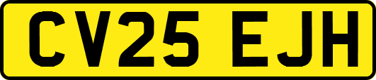 CV25EJH
