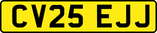 CV25EJJ