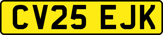 CV25EJK