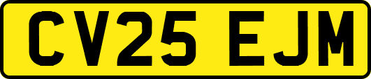 CV25EJM