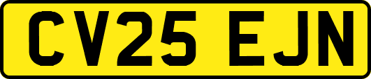 CV25EJN