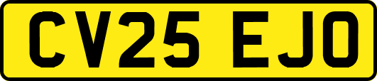 CV25EJO