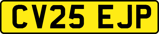 CV25EJP