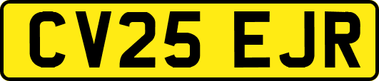 CV25EJR