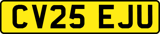 CV25EJU