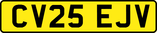 CV25EJV