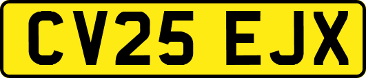 CV25EJX