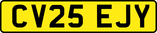 CV25EJY