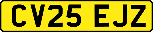 CV25EJZ