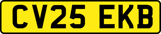 CV25EKB