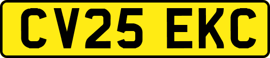 CV25EKC