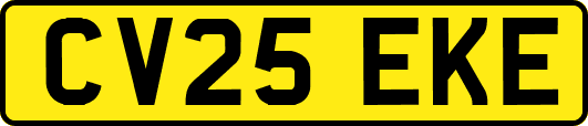 CV25EKE