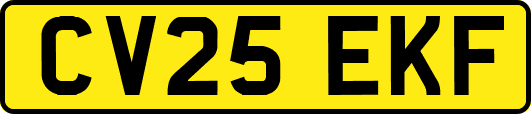CV25EKF