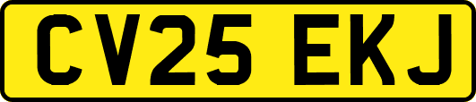 CV25EKJ