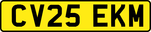 CV25EKM