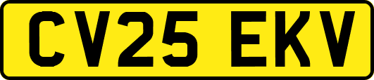 CV25EKV