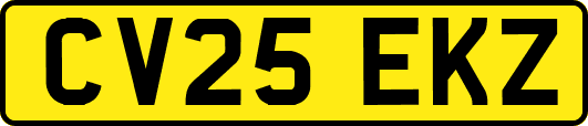 CV25EKZ