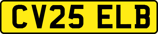 CV25ELB