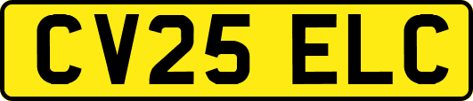 CV25ELC