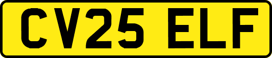 CV25ELF