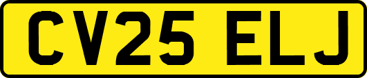 CV25ELJ
